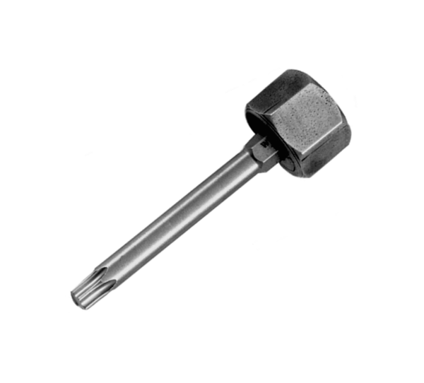 Airbag-Torx