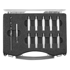Gewindereparatur für Bremssattel-Führungsbolzen M9 x 1,25 (mit Zapfen)