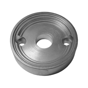Druckstück E-0-204-1 hydr. für jede Montage