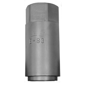 Spezialmutter E-83 (M27(3d)/40)