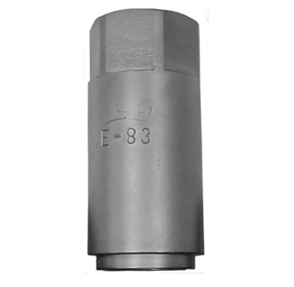Spezialmutter E-83 (M27(3d)/40)