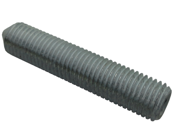 Druckschraube M20 mit Spitze (Inbus)