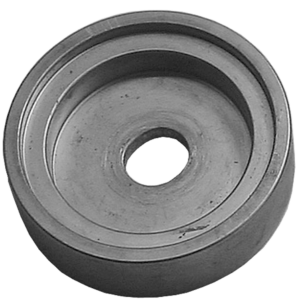 Druckstück für Silentlager DB202, Querlenker