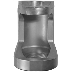 Glocke DB163 verstärkt