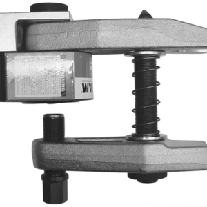 Traggelenkausdrücker hydraulisch LKW (36-45mm Gabelweite, 10To)