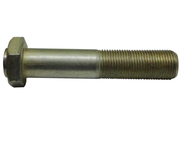 Zugbolzen M18x 90 mit 6-kant und Ansatz