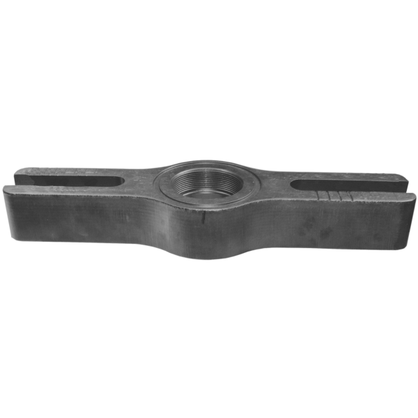 Auflagebrücke 180 - 370mm