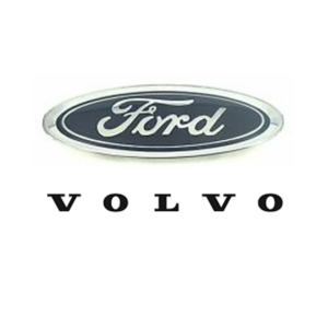 Ford Volvo