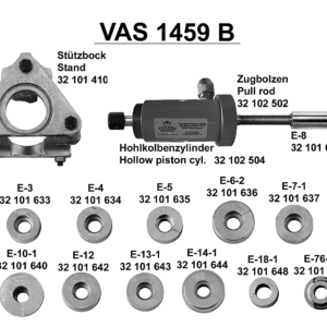 VAS 1459 B