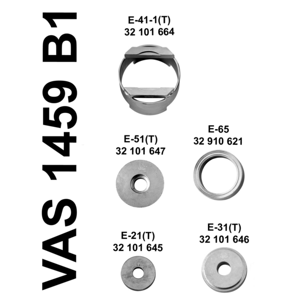 VAS 1459 B1