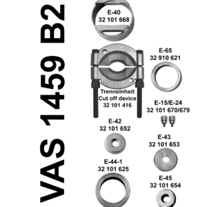 VAS 1459 B2