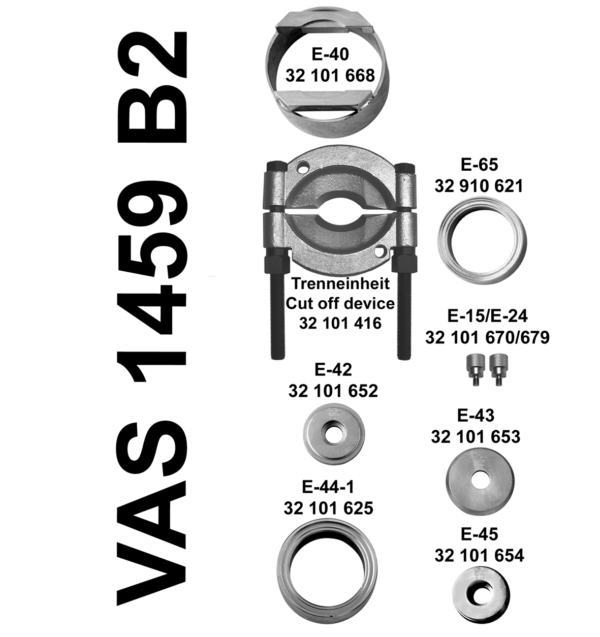 VAS 1459 B2